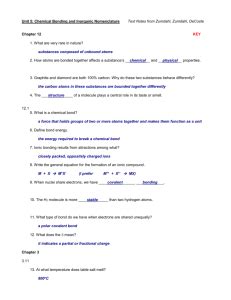 ion speed dating worksheet
